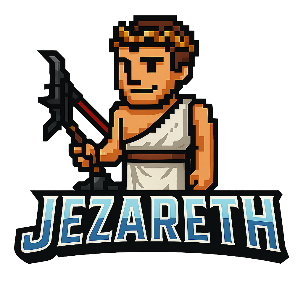 Jezareth